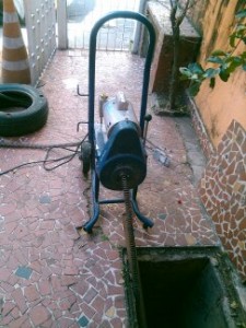 Caixa de gordura _ conheça os cuidados necessários